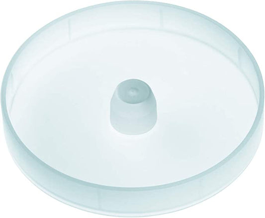 (Pack of 2) Stainless Steel Apple Cutter/Slicer