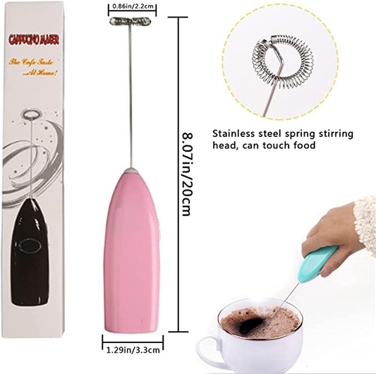 Mini Hand Beater Electric Machine